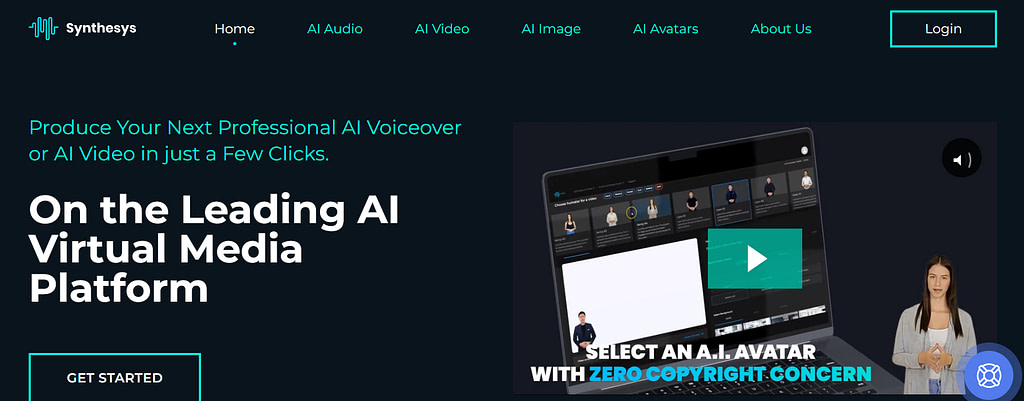 AI Video Generators