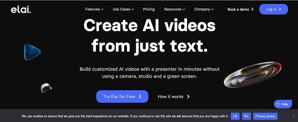 AI Video Generators