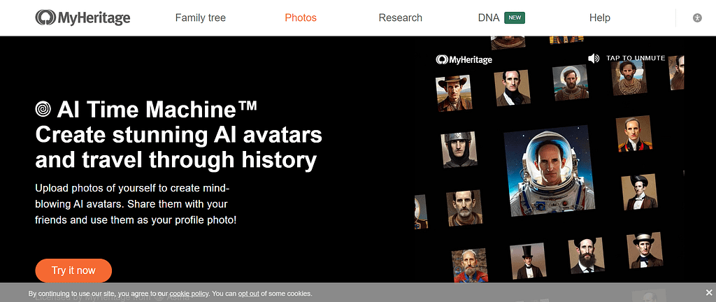 Image to Image Generator