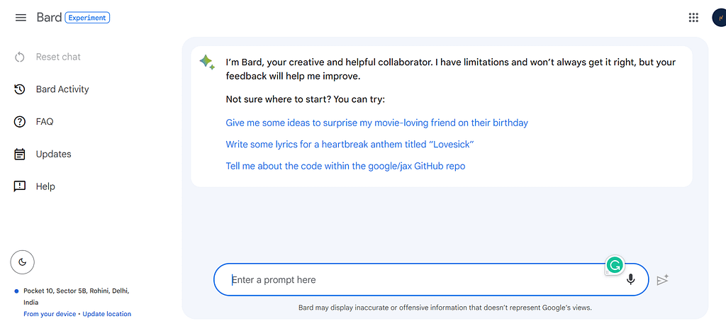 Best AI Chatbots