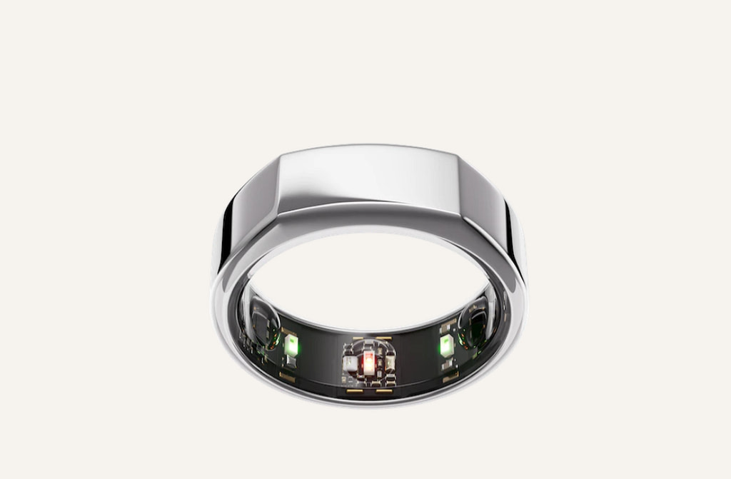 Fitness Trackers