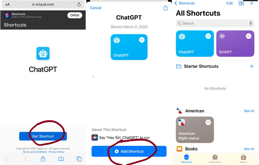ChatGPT