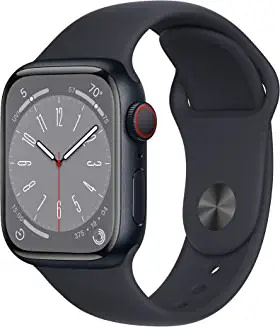 Fitness Trackers